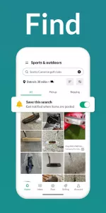 OfferUp app screenshot 28