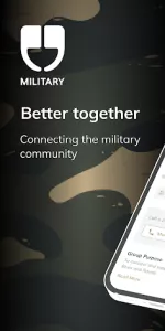 Military App app screenshot 9