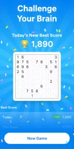 Number Match  app screenshot 8