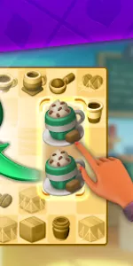 Solitaire Story  app screenshot 2