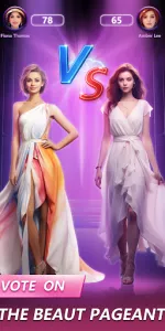 Fashion Makeup app screenshot 13
