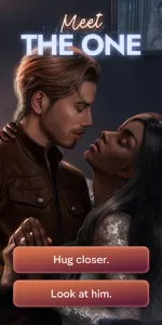 Romance Club  app screenshot 2
