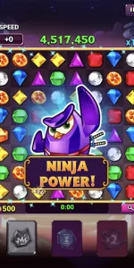 Bejeweled Blitz app screenshot 12