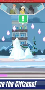 Transformers Rescue Bots app screenshot 4