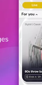 FashionVerse app screenshot 19