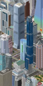 TheoTown app screenshot 8