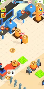 Pizza Ready! app screenshot 5