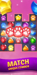 Genies & Gems  app screenshot 1
