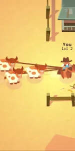 Cowboy Valley app screenshot 2