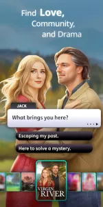 Netflix Stories app screenshot 5