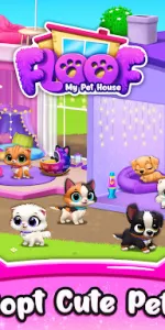 Floof  app screenshot 10