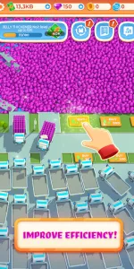 Berry Factory Tycoon app screenshot 28