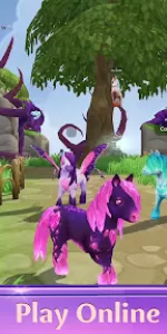 Pony Tales app screenshot 23