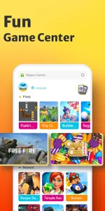 Hola Browser app screenshot 8