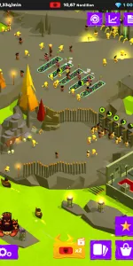 Hell app screenshot 19