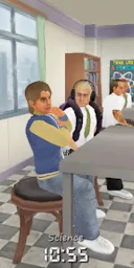 Old School app screenshot 20