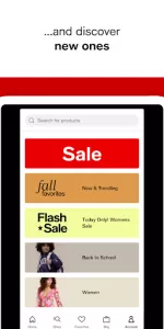 Macy's app screenshot 19