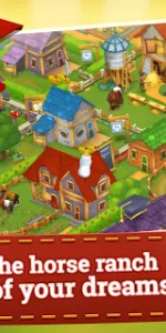 Horse Farm app screenshot 8