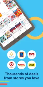 Flipp app screenshot 10