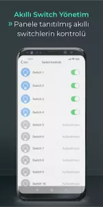 SPY ALARM V3 app screenshot 14