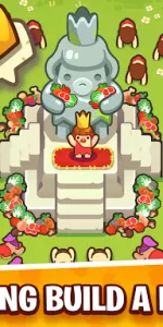 Life of King app screenshot 8