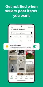 OfferUp app screenshot 21