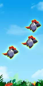 Bird Sort app screenshot 32