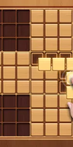 Wood Block 99  app screenshot 8