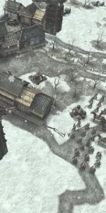Shogun's Empire app screenshot 15