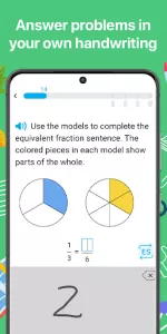 IXL app screenshot 4
