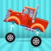 Truck Builder  app icon