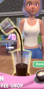 Perfect Coffee 3D app screenshot 14