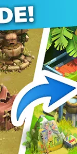 Family Island app screenshot 7