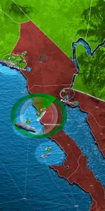 Conflict of Nations app screenshot 6