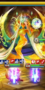 Summoners War app screenshot 7