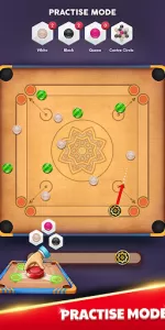 Carrom King app screenshot 12