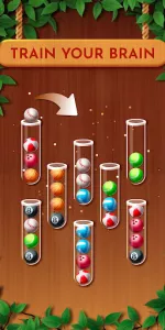 Woody Sort app screenshot 26