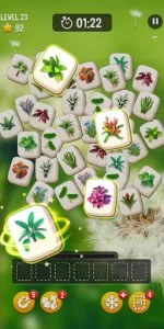 Flower Match app screenshot 11