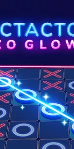 2 Player Glow Minigames app screenshot 9