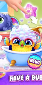 Smolsies 2  app screenshot 17