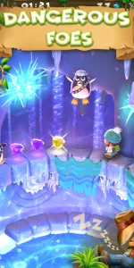 Relic Looter app screenshot 10