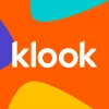 Klook app icon