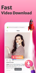Hola Browser app screenshot 3
