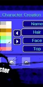 Warriors of the Universe app screenshot 20