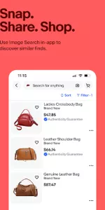 eBay online shopping & selling app screenshot 14