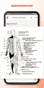 5 Minute Emergency Medicine app screenshot 4