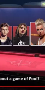 8 Ball Underground app screenshot 2