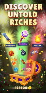 Heroes vs. Hordes app screenshot 6