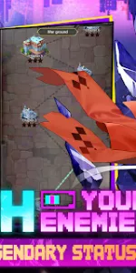 Pixel Duel app screenshot 10