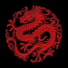 Chinese Mythology app icon
